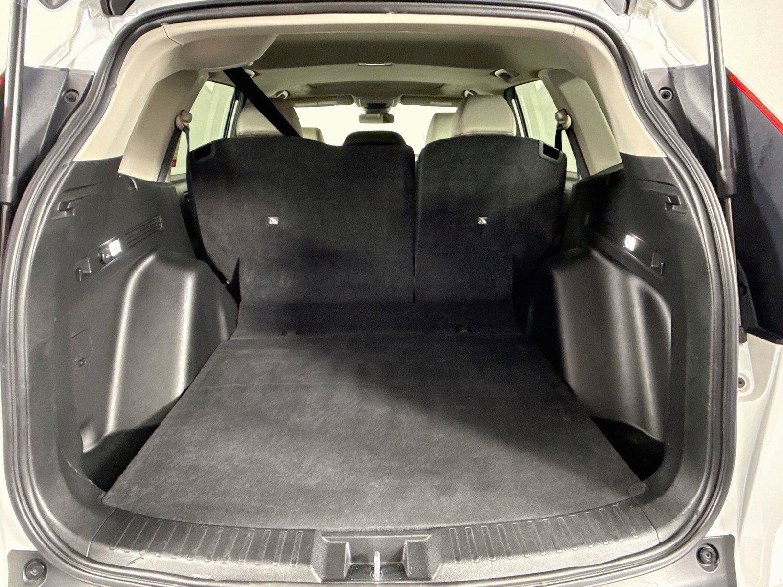 Used 2023 Honda CR-V EX image 33