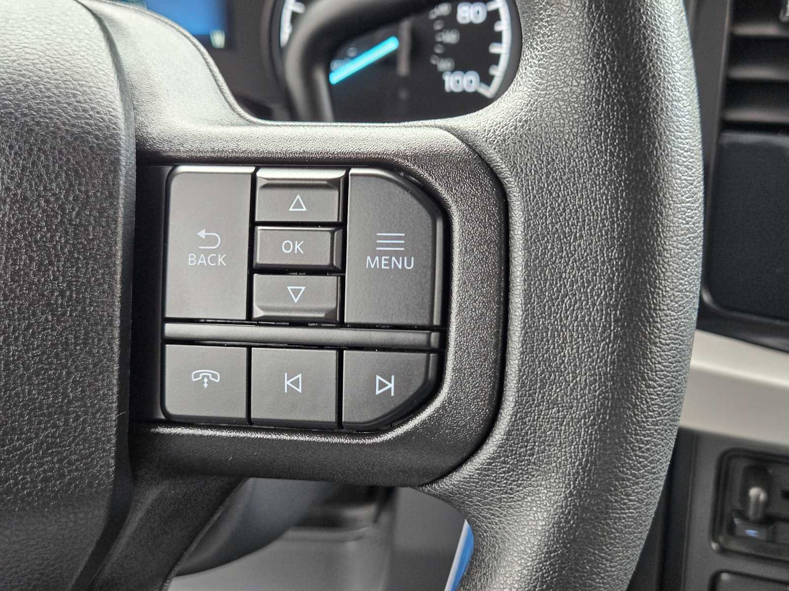 Used 2025 Ford F250 XL w/ STX Appearance Package AWD/4WD image 27