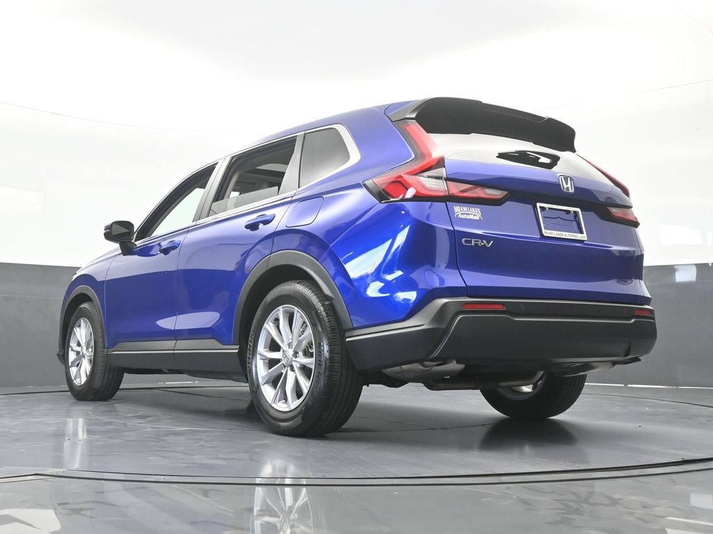 Used 2024 Honda CR-V EX-L image 60