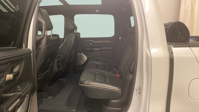 Used 2019 RAM 1500 Limited AWD/4WD image 24