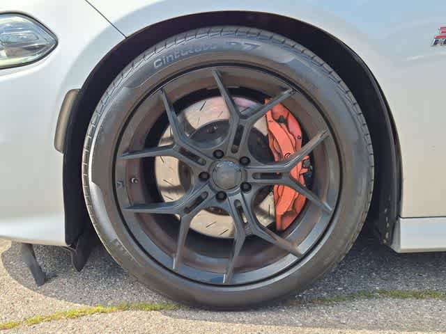 Used 2019 Dodge Charger Scat Pack w/ Driver Confidence Group RWD image 14