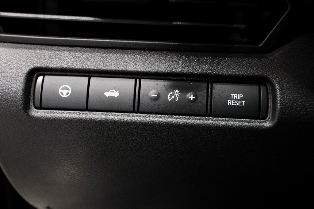 Certified 2025 Nissan Altima 2.5 SL image 28