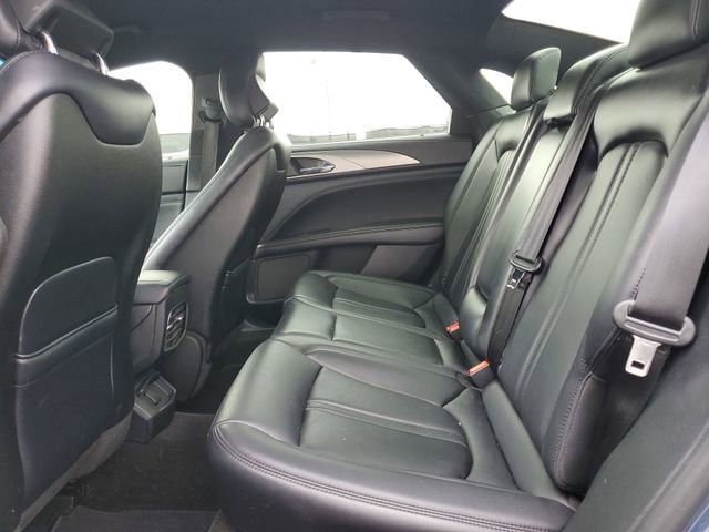 Used 2018 Lincoln MKZ Premiere image 23
