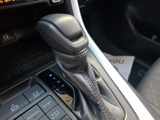 Certified 2024 Toyota RAV4 XLE w/ Convenience Package image 15