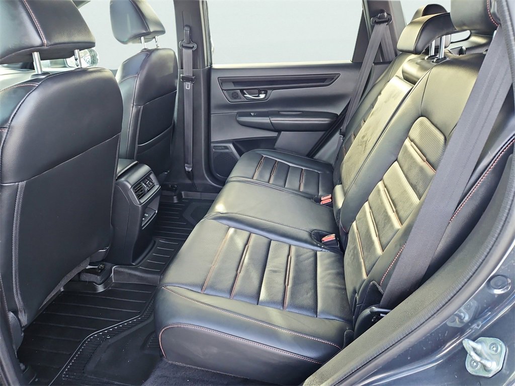 Used 2024 Honda CR-V Sport-L image 34