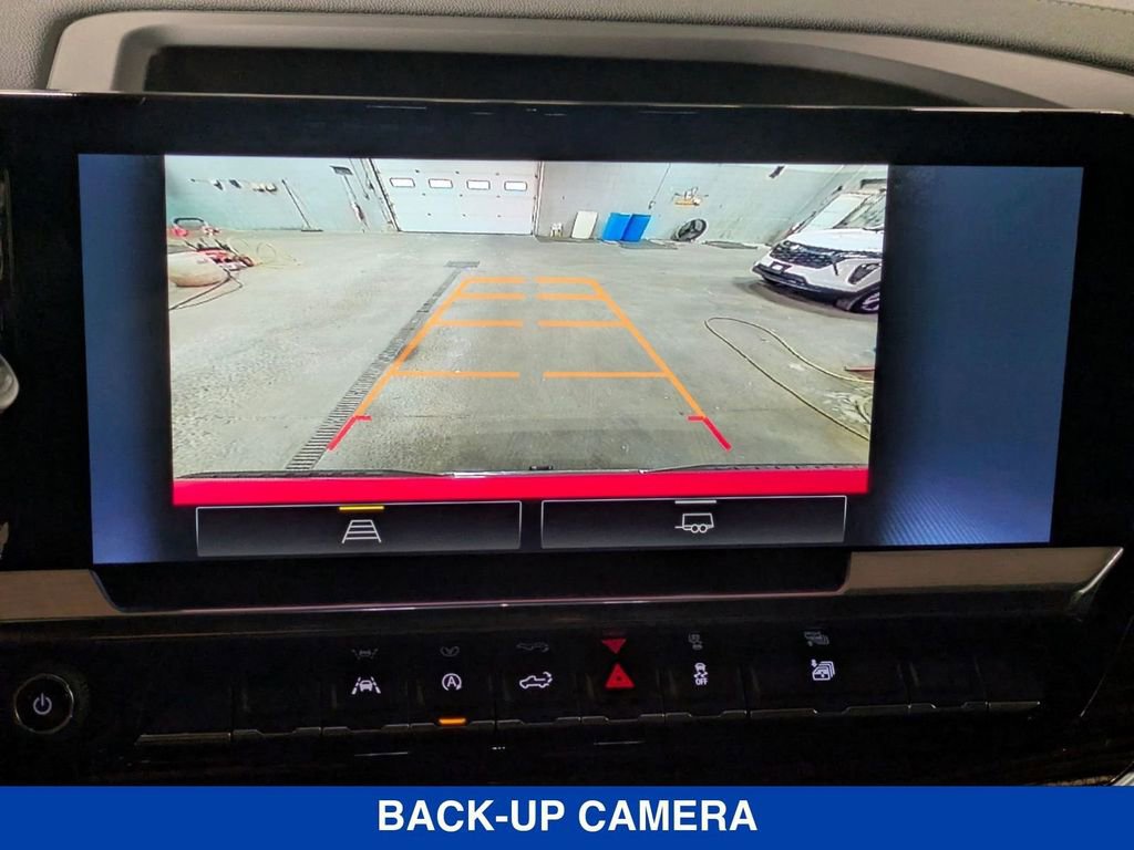 New 2026 Chevrolet Silverado 1500 LT image 25