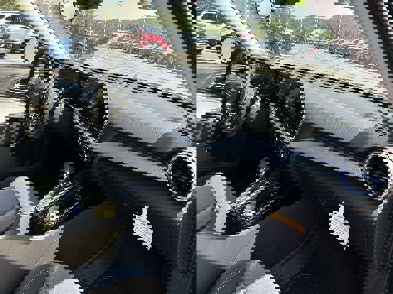 New 2025 Chevrolet Trax LT w/ Driver Confidence Package image 15