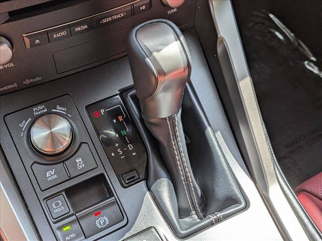 Used 2021 Lexus NX 300h AWD w/ Premium Package image 12