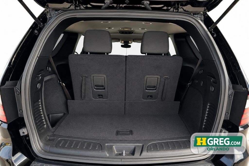 Used 2022 Dodge Durango SXT RWD image 18