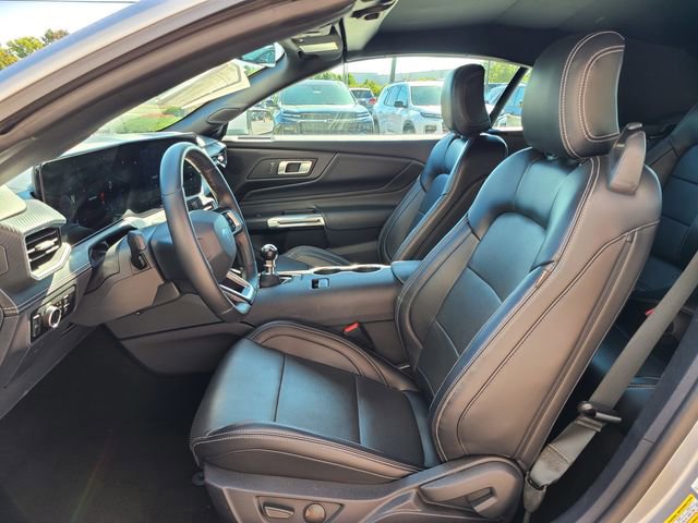 Used 2024 Ford Mustang GT Premium image 16