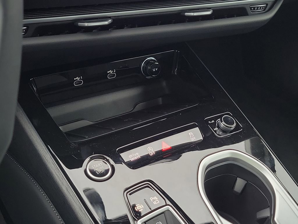 New 2026 Audi A6 Prestige image 14