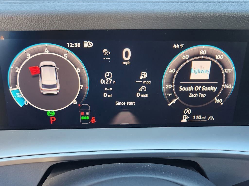 New 2026 Volkswagen Tiguan SE R-Line image 6