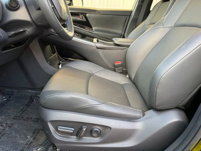 Certified 2023 Toyota bZ4X Limited w/ Weather Package image 6