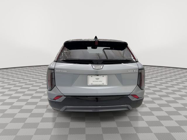 New 2026 Cadillac Optiq Sport 2 image 9