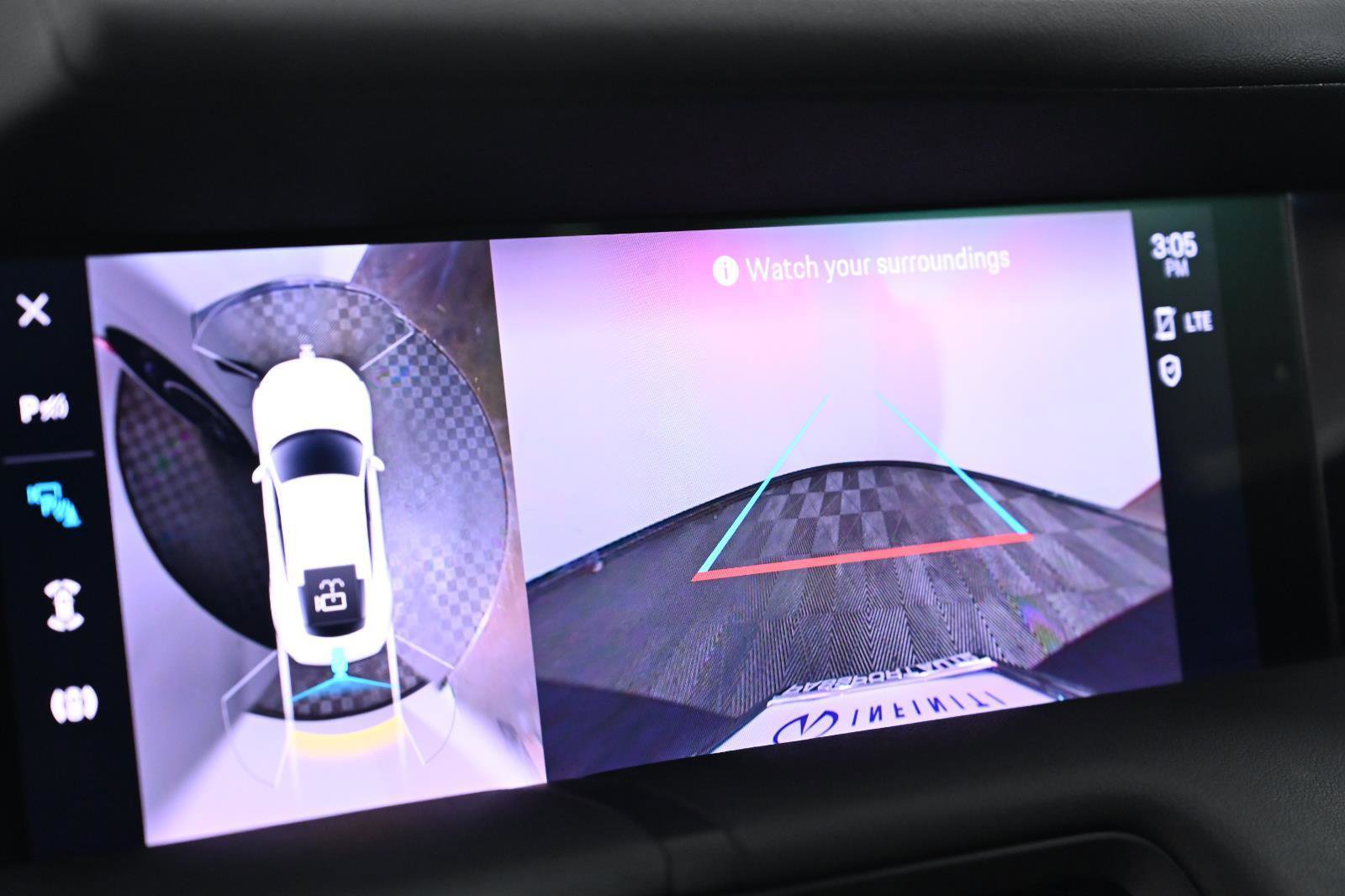 Used 2021 Porsche Taycan RWD image 18