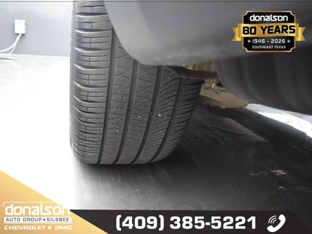 Used 2022 Ford Explorer ST w/ Equipment Group 401A image 11