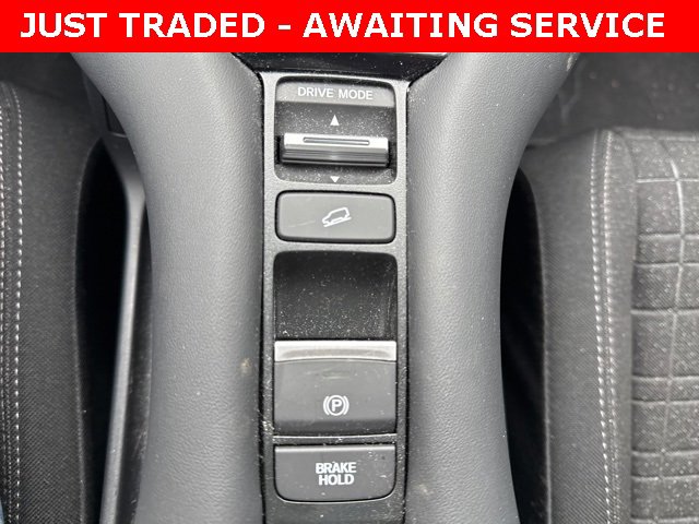 Used 2024 Honda HR-V LX image 18