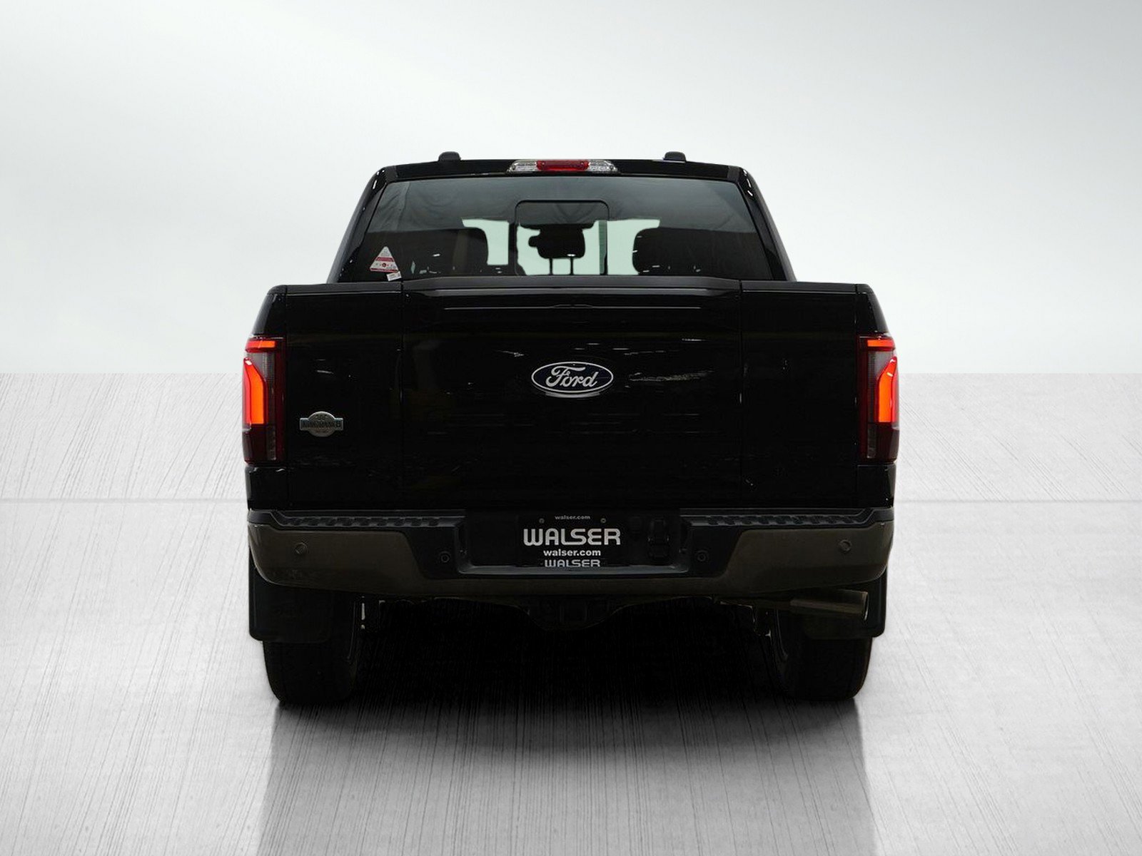 Used 2025 Ford F150 King Ranch AWD/4WD image 7