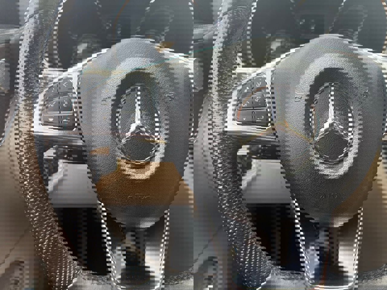 Used 2017 Mercedes-Benz C 300 4MATIC Cabriolet image 15