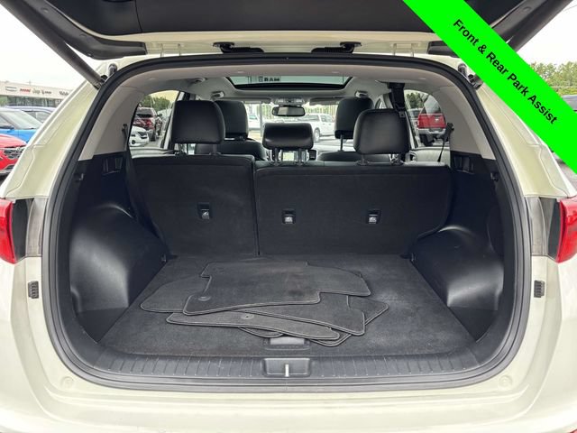 Used 2017 Kia Sportage EX w/ EX Technology Package AWD/4WD image 38