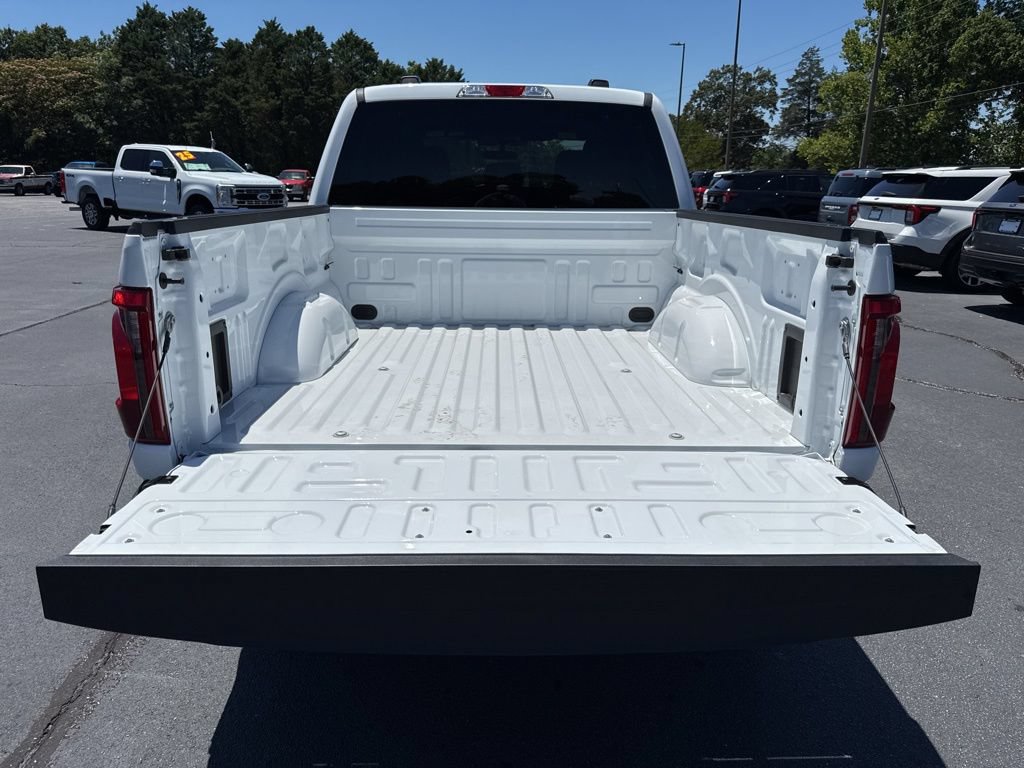 New 2026 Ford F150 STX w/ Equipment Group 200A RWD image 27