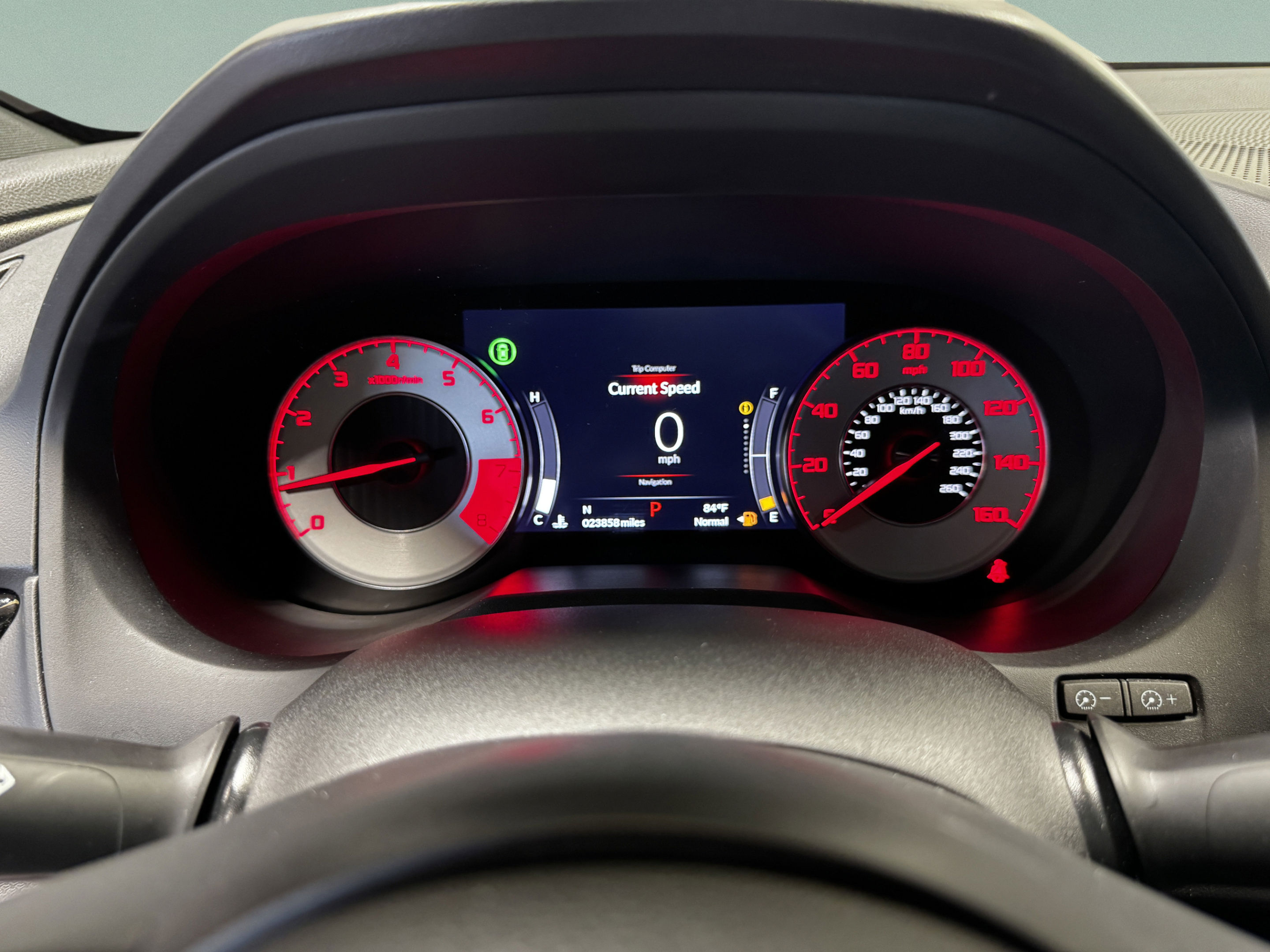 Certified 2023 Acura RDX A-Spec FWD image 39