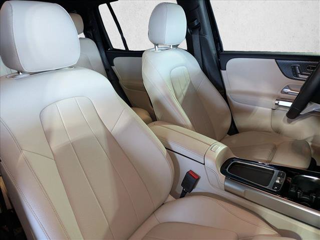 Used 2026 Mercedes-Benz GLB 250 image 22