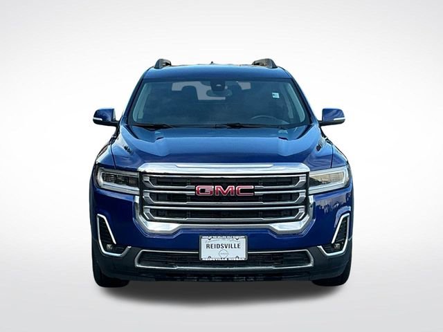Used 2023 GMC Acadia SLT image 10