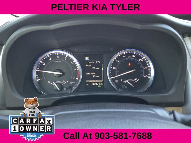 Used 2017 Toyota Highlander XLE image 37