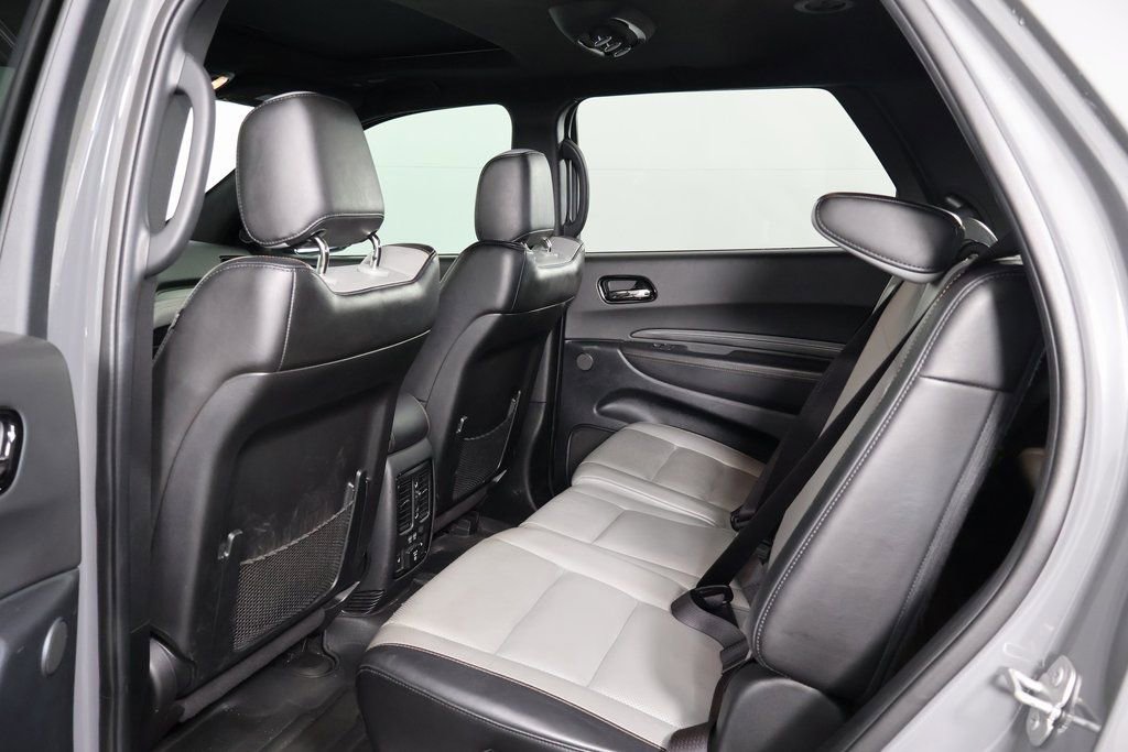 Used 2022 Dodge Durango R/T w/ Tow 'N Go Package image 9