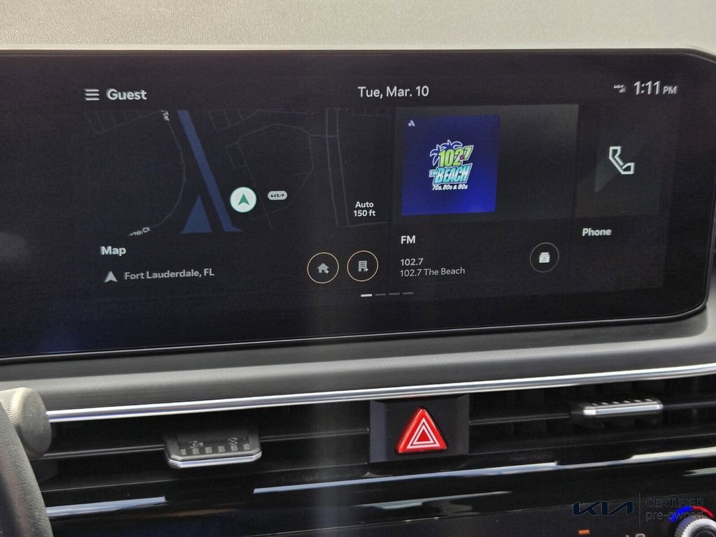 Certified 2025 Kia K5 GT-Line image 23