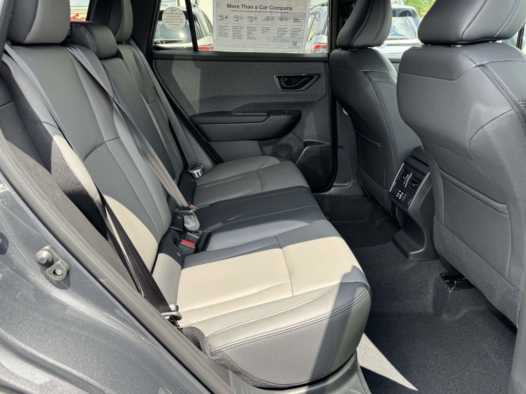 New 2026 Subaru Outback Premium AWD/4WD image 11