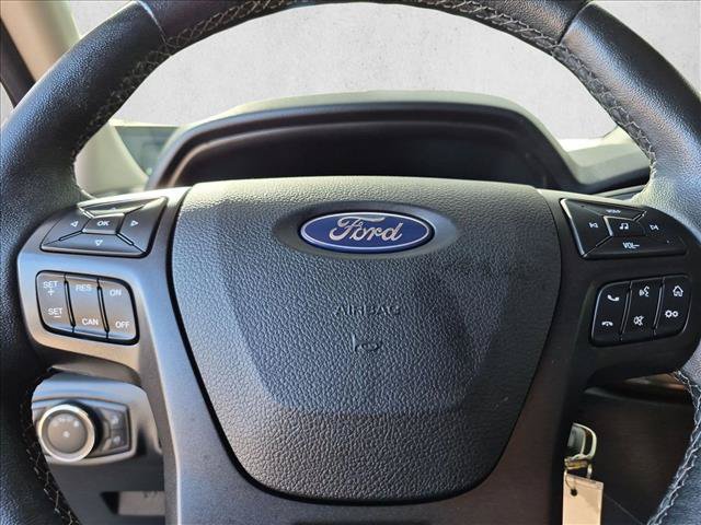 Used 2022 Ford Ranger XLT w/ Tremor Off-Road Package AWD/4WD image 23