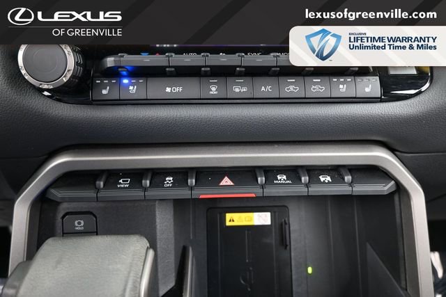 Used 2023 Toyota Tundra Limited AWD/4WD image 19