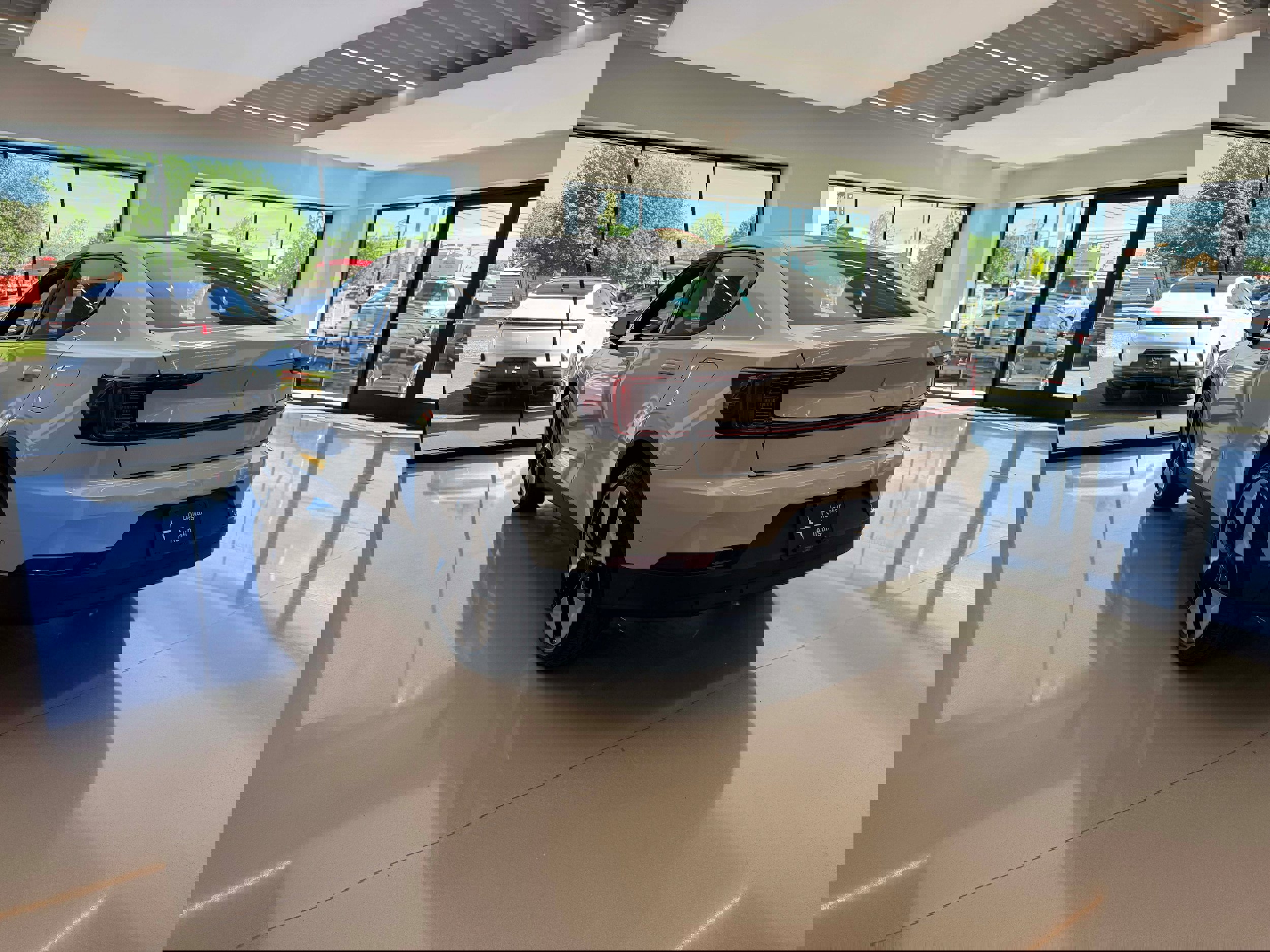 Used 2023 Polestar Polestar 2 w/ Pilot Pack image 3