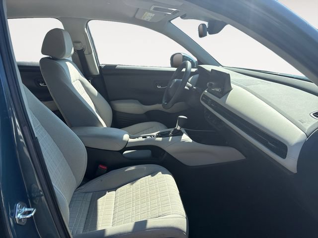 Used 2024 Honda HR-V LX image 14