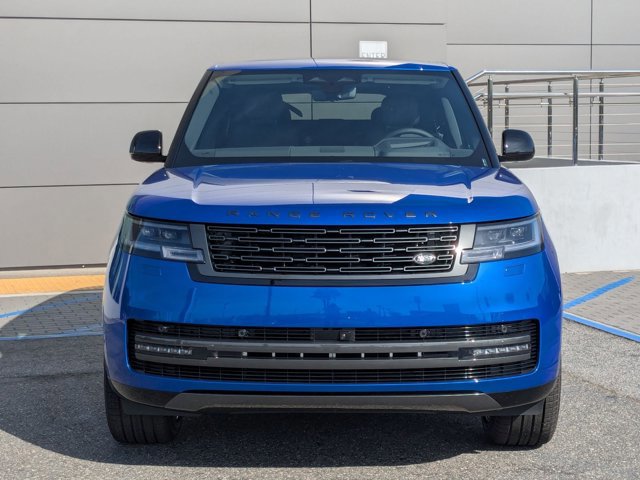 New 2026 Land Rover Range Rover SE image 6