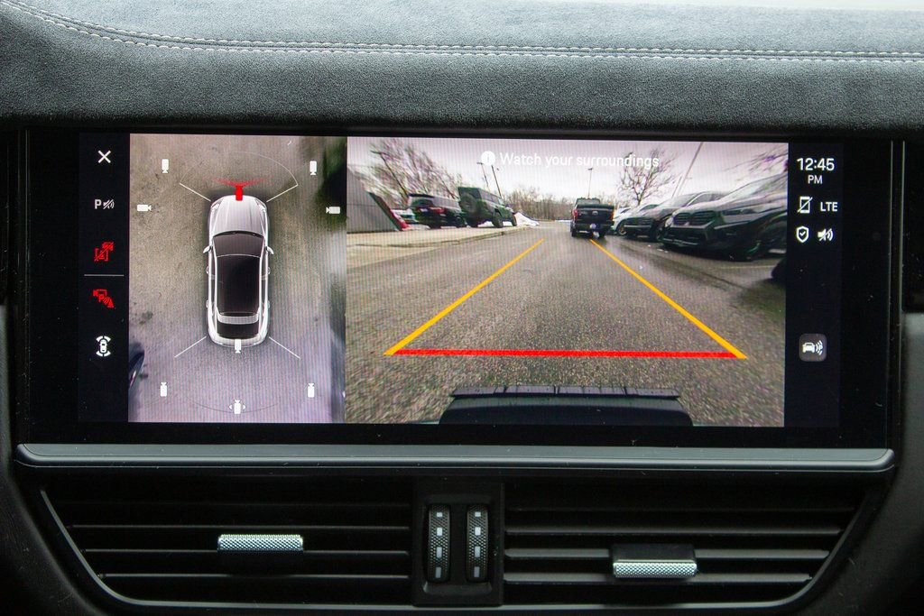 Used 2023 Porsche Cayenne Turbo GT image 18