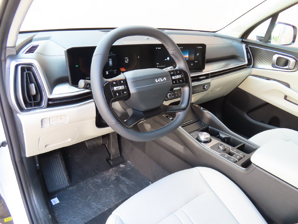 New 2026 Kia Sorento EX AWD/4WD image 19