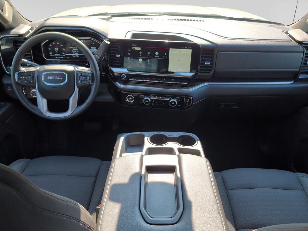 Used 2022 GMC Sierra 1500 Elevation AWD/4WD image 18