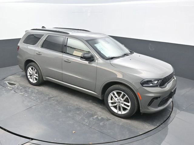 Used 2024 Dodge Durango GT image 53