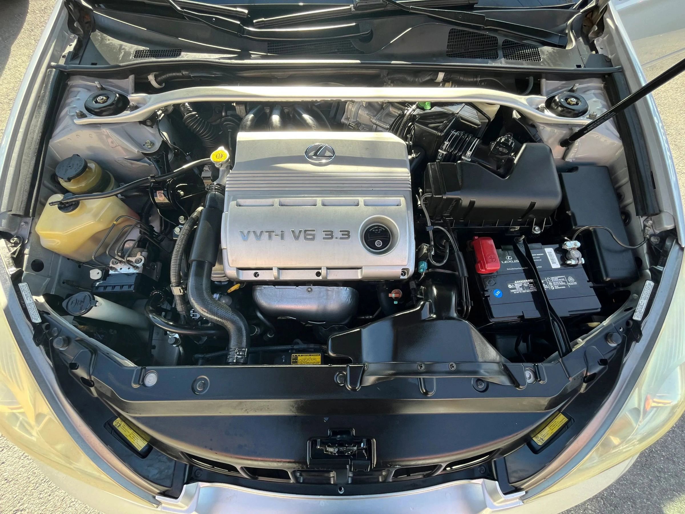 Used 2006 Lexus ES 330 image 26