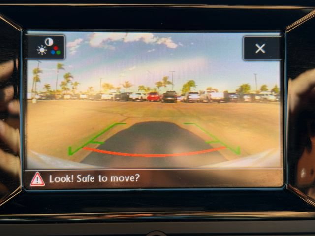 Used 2018 Volkswagen Beetle 2.0T S FWD image 13