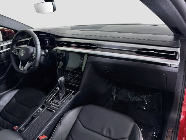 Used 2022 Volkswagen Arteon SEL AWD/4WD image 29