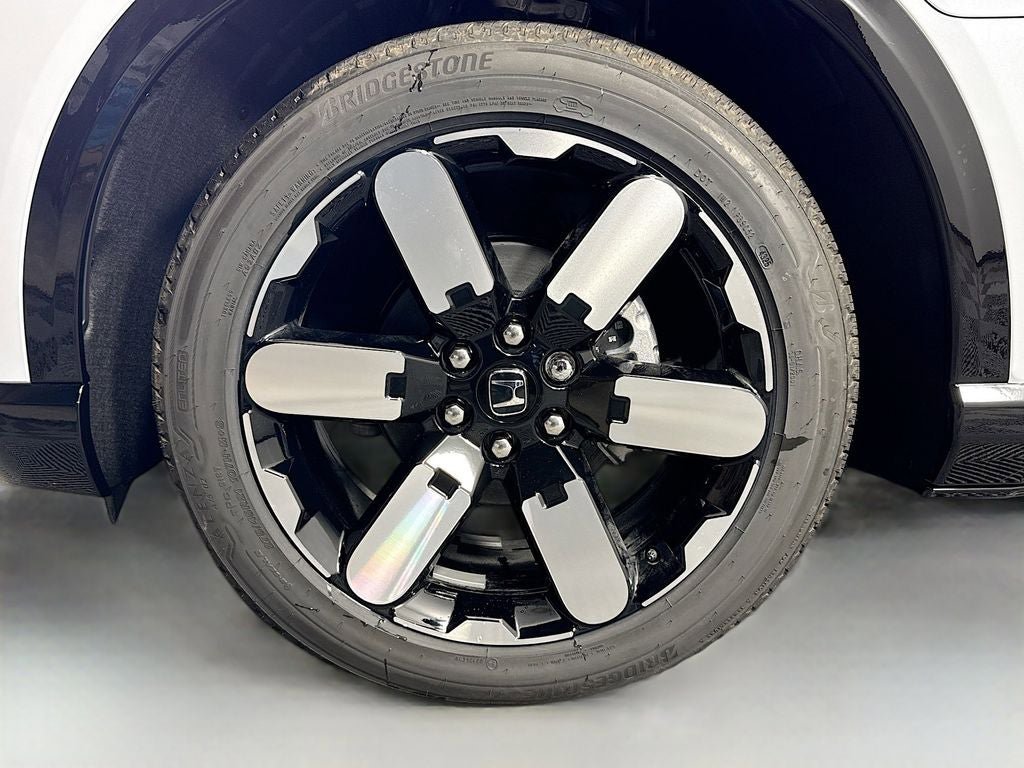 New 2026 Honda Prologue Elite image 30