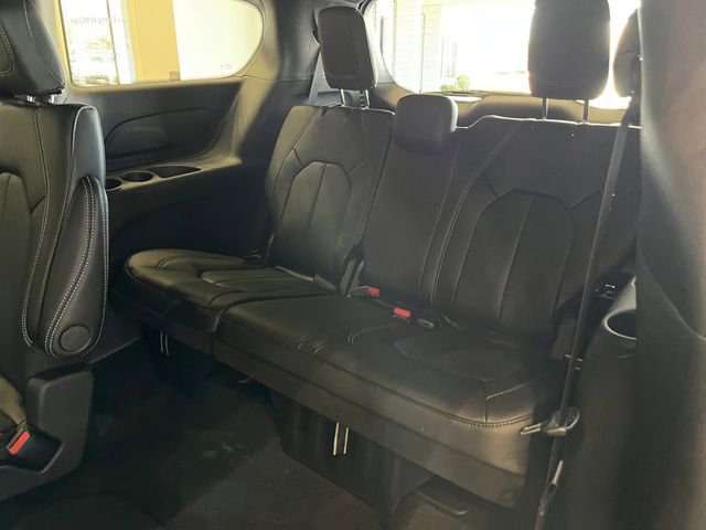 New 2026 Chrysler Pacifica Select image 27