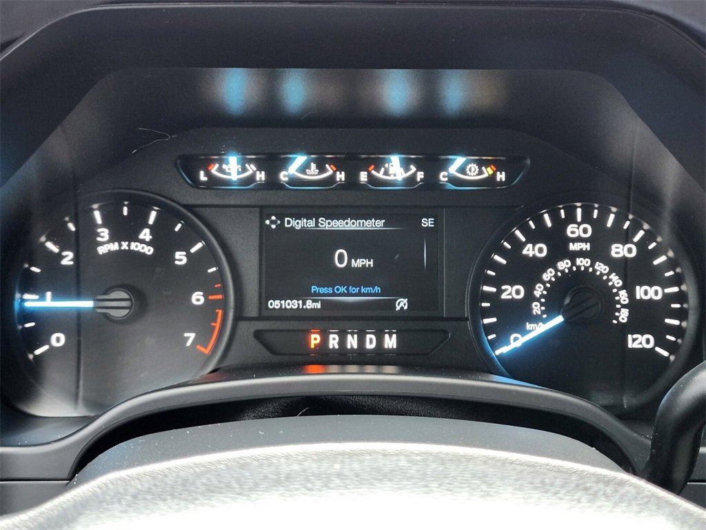 Used 2020 Ford F150 XL w/ Equipment Group 101A Mid image 28