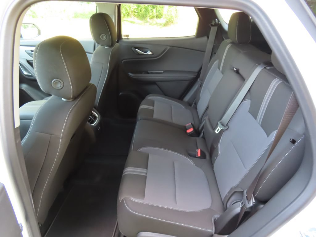 New 2026 Chevrolet Blazer LT w/ Convenience Package AWD/4WD image 22