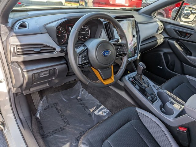 Used 2025 Subaru Crosstrek 2.5i Wilderness w/ Crosstrek Mirror Package image 10