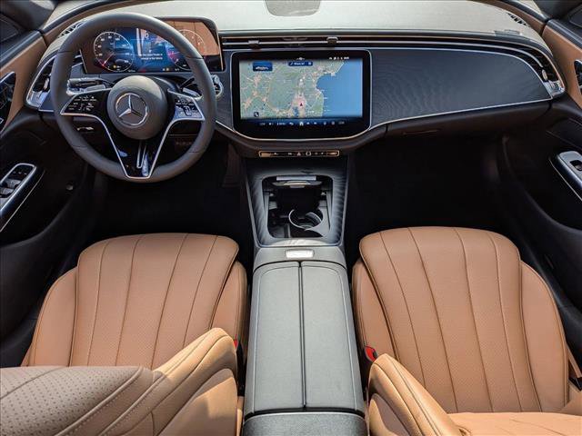 New 2026 Mercedes-Benz E 350 Sedan image 14